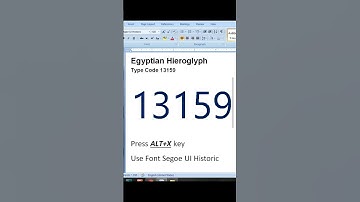 #Symbol #youtube #trending #nirala_computer #msword #mswordtricks #exel #computer (2)