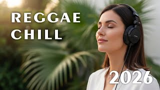 Chill Reggae Love Songs – Smooth & Relaxing Vibes