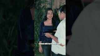 Pregnant Waitress l Varun Pruthi Production New Video ll