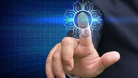 The Future of Biometric Payments - Security and Convenience (6 Minutes)