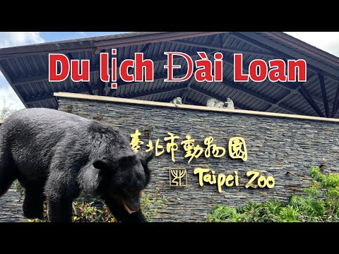 Video: Hướng dẫn Du khách đến Sở thú Đài Bắc