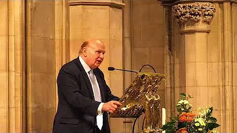 Memorial Service for Lt  Col Dr  Thomas Edward Pol...