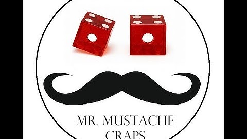 Mr. Mustache Craps.  Practice with different dice sets.
