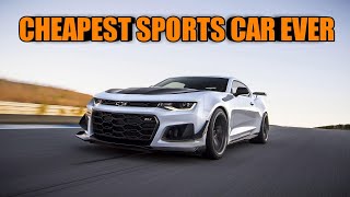 TOP 10 CHEAPEST SPORTS CARS THAT MAKE YOU LOOK RICH|CHEAPESTCAREVER|#TOP10s #CHEAPESTCARSEVER