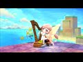 [Maplestory 2 Harp] Eve&#39;s Theme