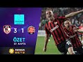 Gaziantep BB Karagumruk goals and highlights