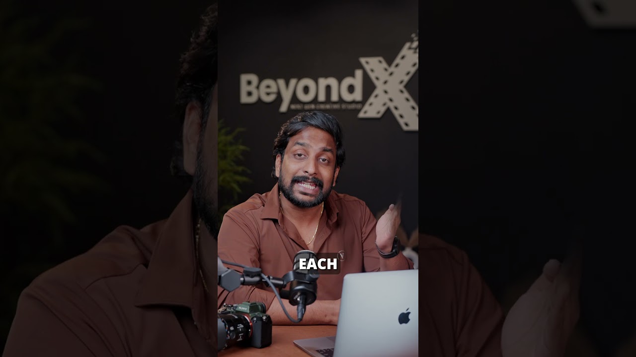 Ever wondered why some editors shine in weddings, while others ace ads or films?