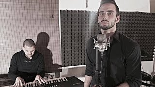 Adele - Hello (Réponse A SARA'H) (Version Française De T-Mike & Biggie Jo)