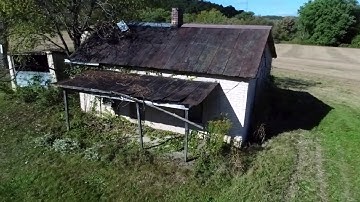 Small Building Damage Assessment with a Phantom 4 Pro