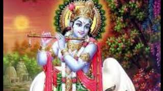 HEALING FLUTE MUSIC || RELAXING FLUTE OF LORD KRISHNA || SULING DEWA KRISHNA || YOGA || RAIN SOUND