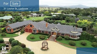 For Sale 31 Louise Drive, Lucknow Vic 3875