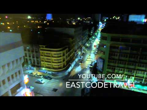 Aloha Hotel Hat Yai, Thailand