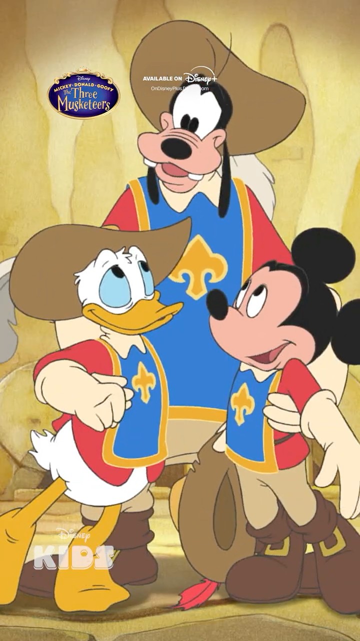 Mickey Mouse - Ye Olden Days - YouTube
