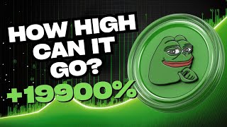 PEPE Is Exploding! Buy OR Not? (Pepecoin Price Prediction)