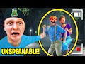 6 YouTubers Who Caught BLIPP &amp; MEEKAH.EXE In Real Life! (Unspeakable, LankyBox, Preston)