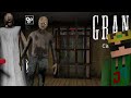 Granny chapter two in door escape in horror gameplay in hindi