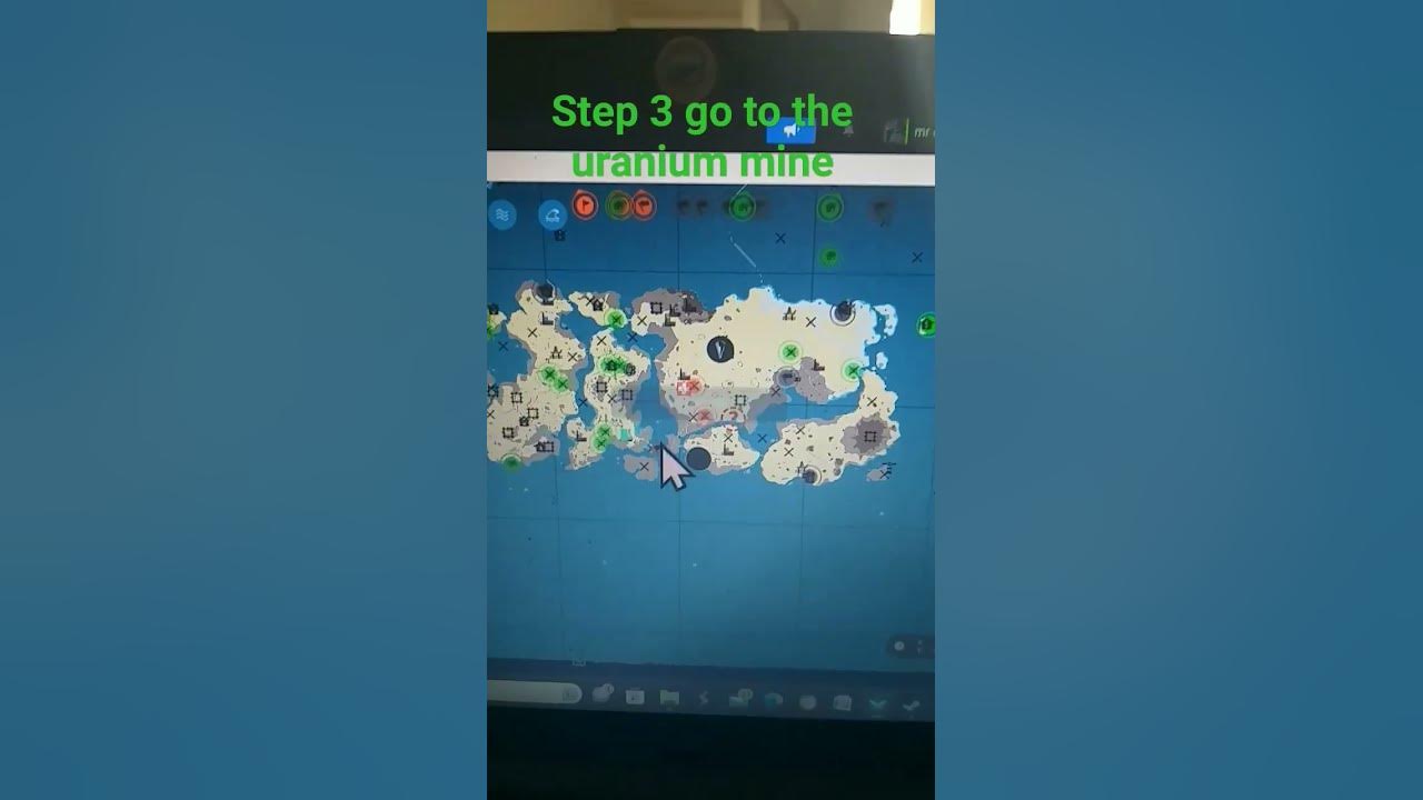 How To Get Uranium Ingot In Stormworks With Only 7 Steps YouTube how-to-get-uranium-ingot-in-stormworks-with-only-7-steps-youtube