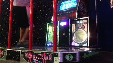 [DDR SuperNOVA] AA (EDP)