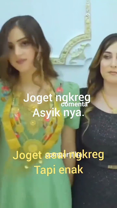 Viral#joget ngkreg Arabia#wanita wanita Arabia cantik cantik
