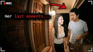 She Trusted Him From a Dating App — Her Family Found the Truth in His Suitcase | CCTV
