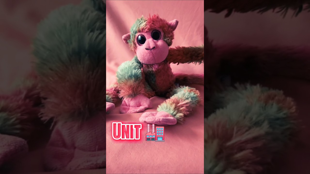 Introducing: Unit 🏭