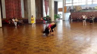 Maya Sabitova/Майя Сабитова. Workshop In Uliyanovsk. Baladi - Oriental Maya Sabitova/Майя Сабитова. Workshop In Uliyanovsk. Baladi - Oriental