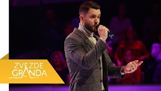 Video thumbnail of "Haris Dzananovic - Donesi divlje mirise, Dajte vina.. - (live) - ZG - 19/20 - 28.12.19. EM 15"