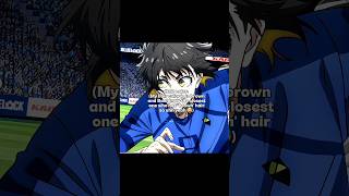 Bluelock version done ✅ | #bluelock #bllk #edit #shorts #anime #viral #fyp #foryou #dontflop #edits