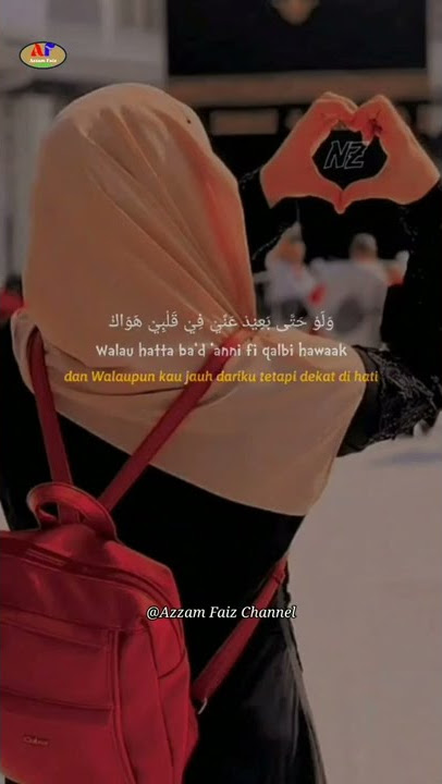Qasidah Gambus Arab Populer - Tamalli Ma'ak