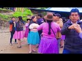 Huaynos - Orquesta piratas del centro || fiesta costumbrista 20 de enero Carmen Alto - Huancayo
