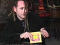Capture de la vidéo Duke Special Interview - Peter Wilson 2007 (Part 4)