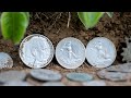 СУПЕР НАХОДКИ / БЕСПОЩАДНАЯ БИТВА КРЫМСКИХ КЛАДОИСКАТЕЛЕЙ / КОП СЛЁТ 2020 КРЫМ Deus Equinox Quasar
