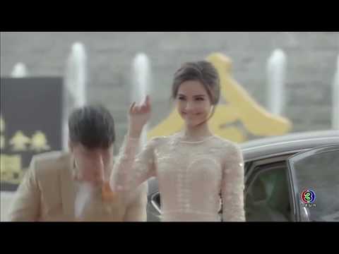 Nadech and Yaya (Leh Lub Salub Rang/Switch) [FMV]-Perfect