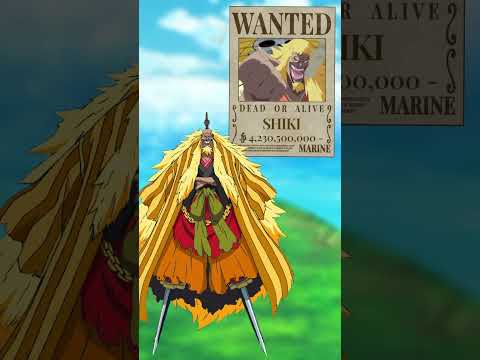 Wellerman ~ The Strongest Characters in God Valley 🌾 #anime #onepiece #godvalley #wanted