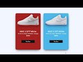 Animation Cards in HTML & CSS: A Complete Guide