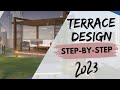 Best terrace garden design ideas for home terrace house design terrace garden decoration ideas