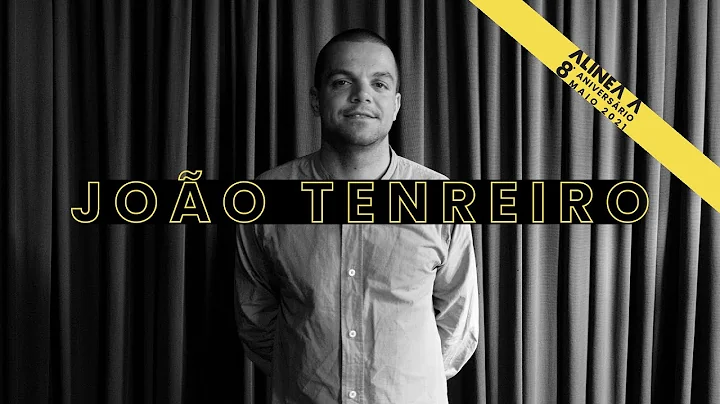 Joo Tenreiro @ Alinea A 8th Birthday (May 08, 2021)