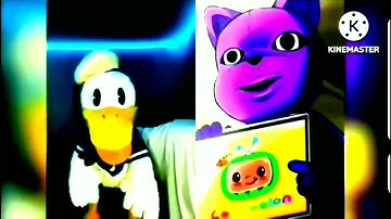 X Klasky Csupo Part 1 V2