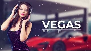 DJ Black - Vegas (Remix) Club Mix Popular 2022 Resimi