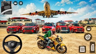 Ultimate vehicle collection Indian theft auto simulator....