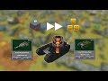 Tanki Online Road to Legend montage (no buying, no missions)
