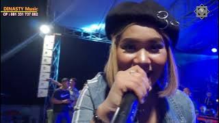 Anggun Pramudita - Bunga(Dinasti Music) COVER