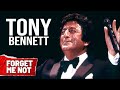Capture de la vidéo Tony Bennett: The Last Great Crooner And Ultimate Survivor