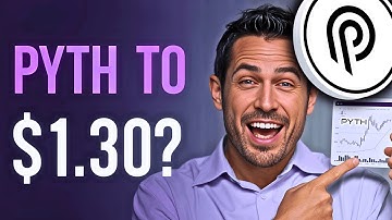 $PYTH Network: White House Nod & Bullish Charts!