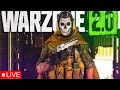  live call of duty modern warfare 2  gameplay on ashika island ps5