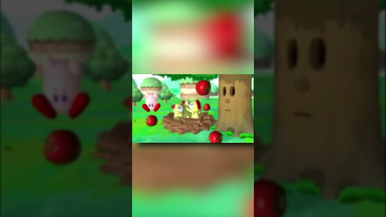 The Book of Kirby: The Divine Story