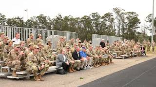 2023 POW/MIA Remembrance Ceremony