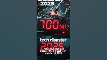 GPT-5 is SO BAD OpenAI Had to Bring Back GPT-4 (Epic Fail Explained)