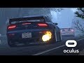 JDM vs. Euro - TOUGE BATTLE @ Mount Akina  | Assetto Corsa VR Gameplay