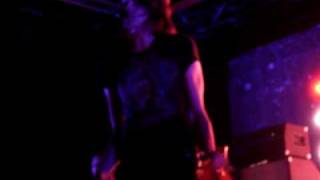 The Academy is... Lifetime (SLEEPING WITH GIANTS TOUR)